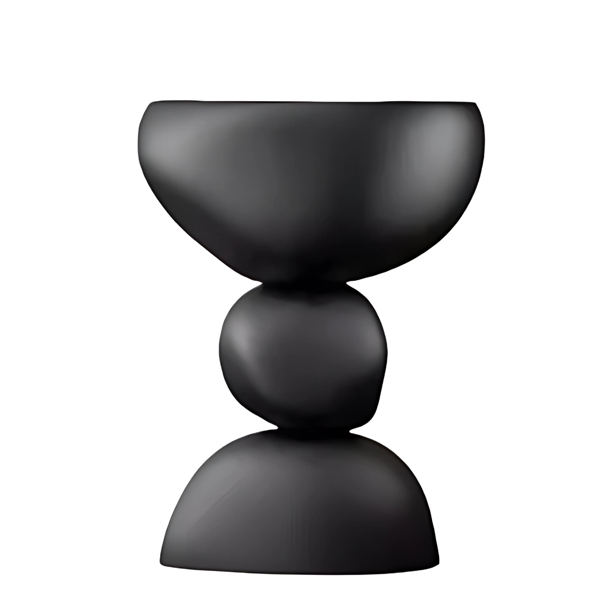 Nordic Chic Corner Table