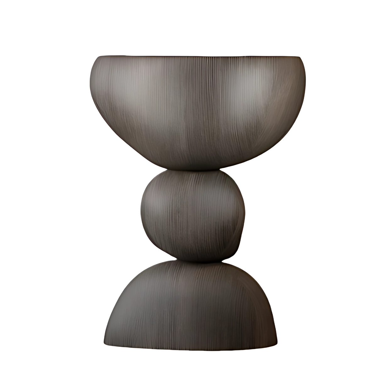 Nordic Chic Corner Table