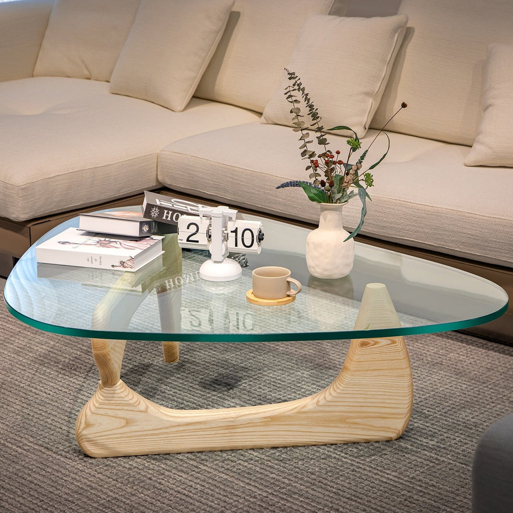 Nordic Design Coffee Table