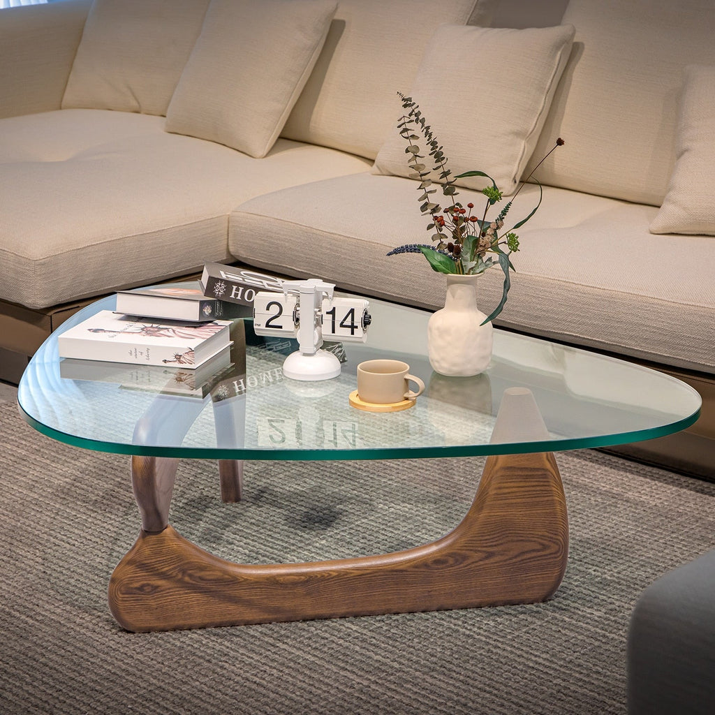 Nordic Design Coffee Table
