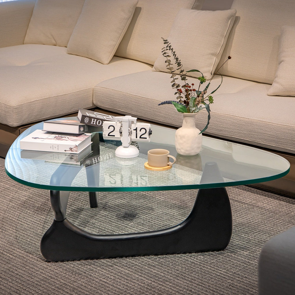 Nordic Design Coffee Table