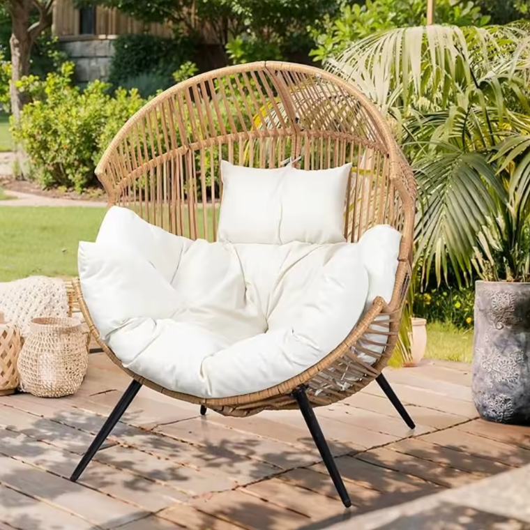 Serene Nest Lounge Chair
