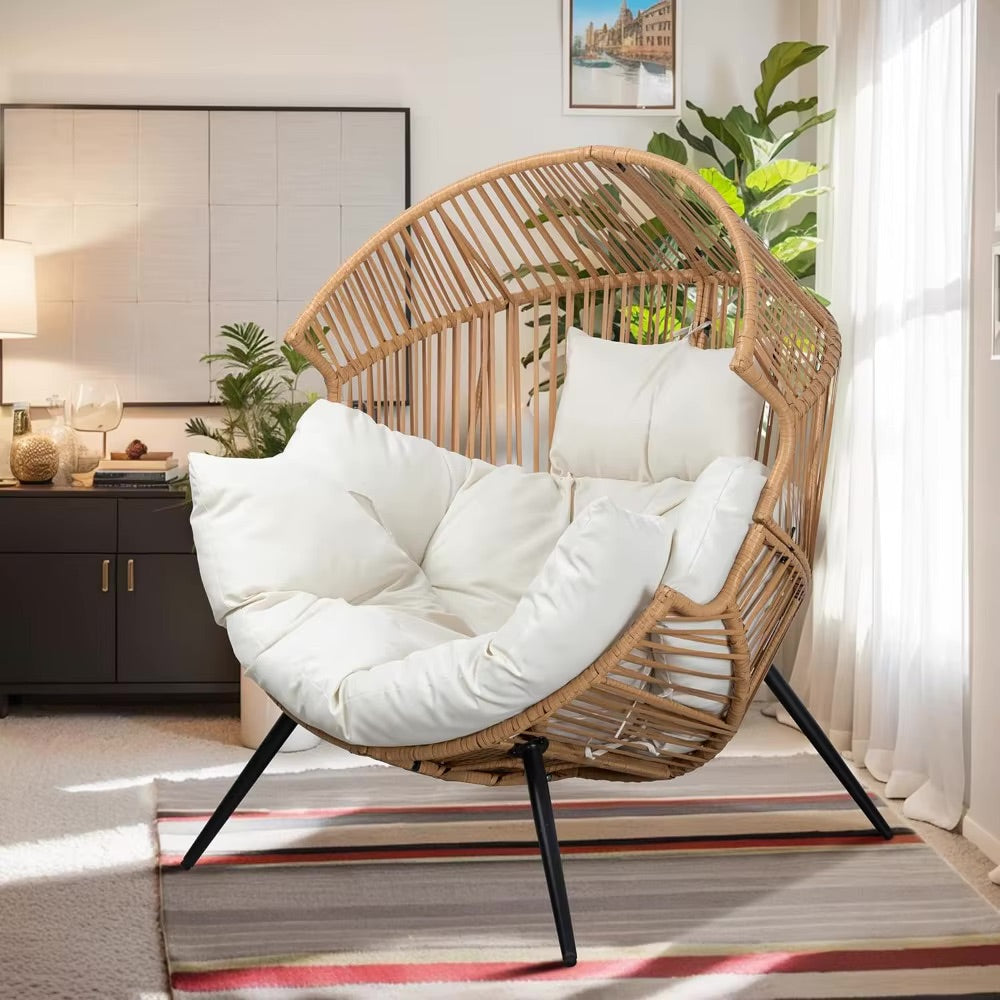 Serene Nest Lounge Chair