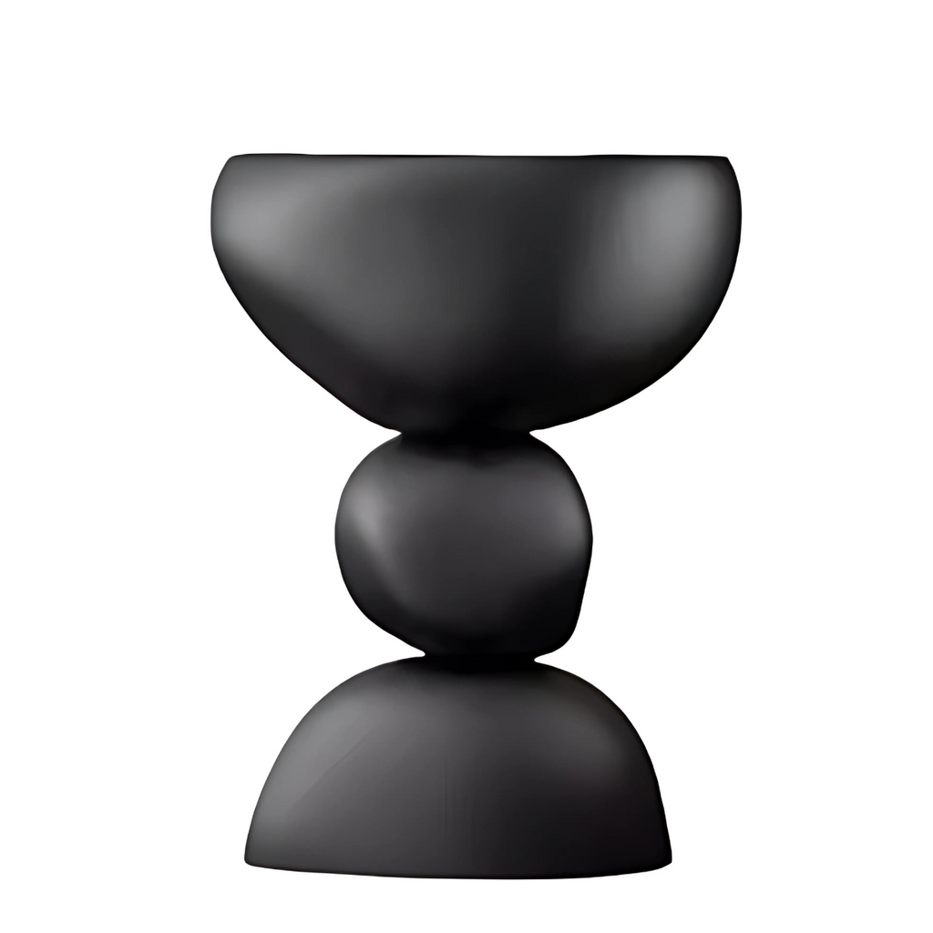 Nordic Chic Corner Table